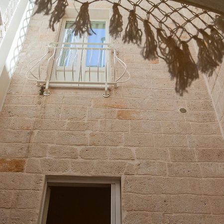 Terra D'Acqua Apartment Monopoli Bagian luar foto