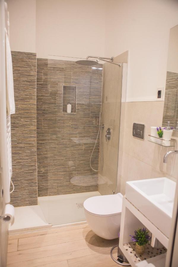 Terra D'Acqua Apartment Monopoli Bagian luar foto