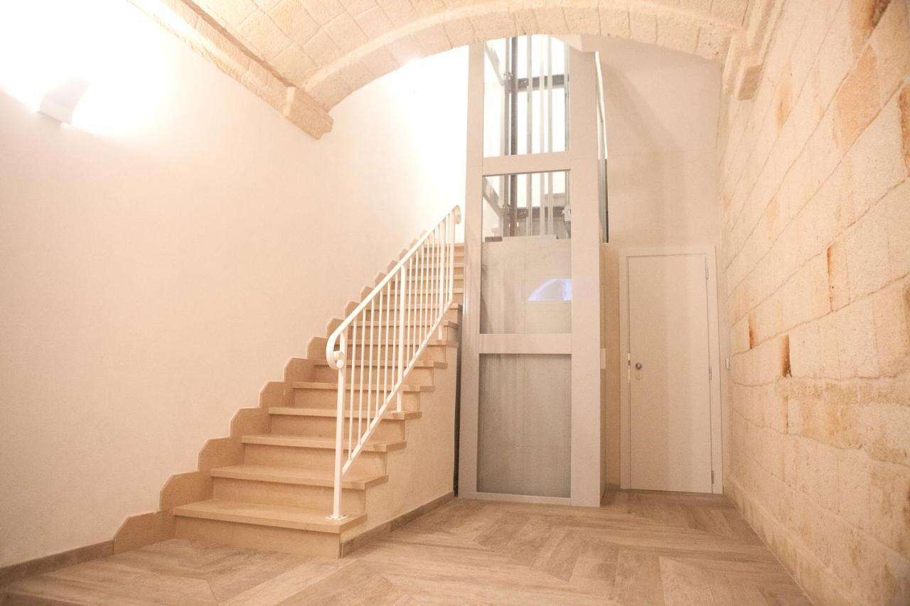 Terra D'Acqua Apartment Monopoli Bagian luar foto
