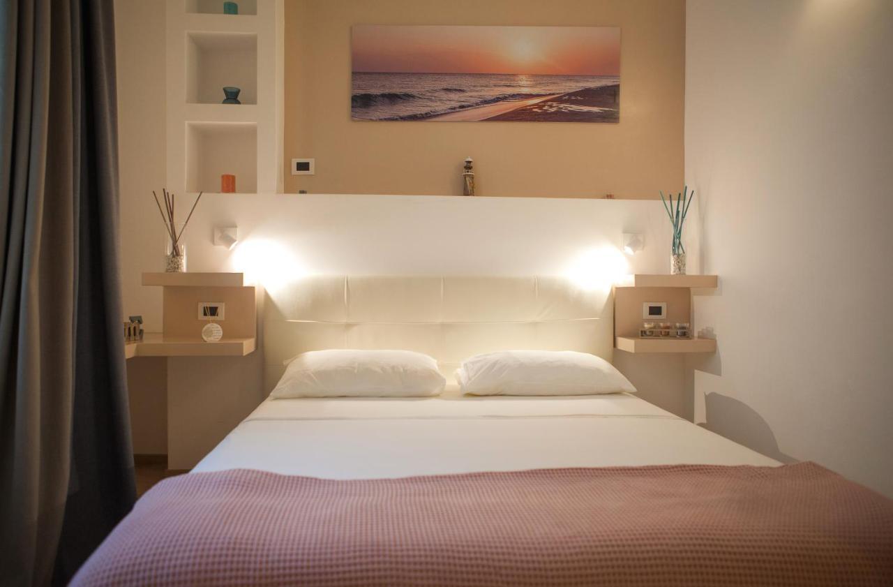 Terra D'Acqua Apartment Monopoli Bagian luar foto