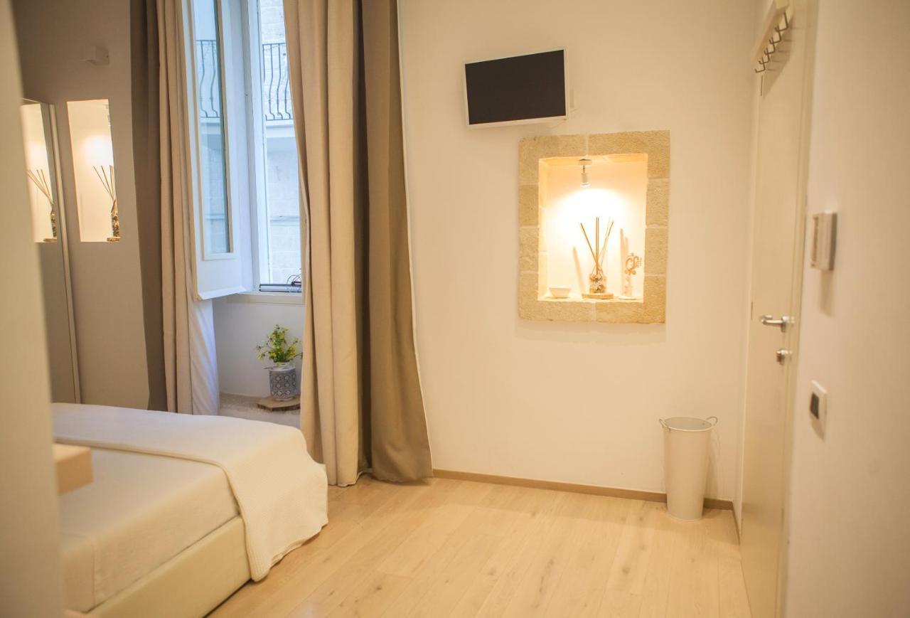 Terra D'Acqua Apartment Monopoli Bagian luar foto