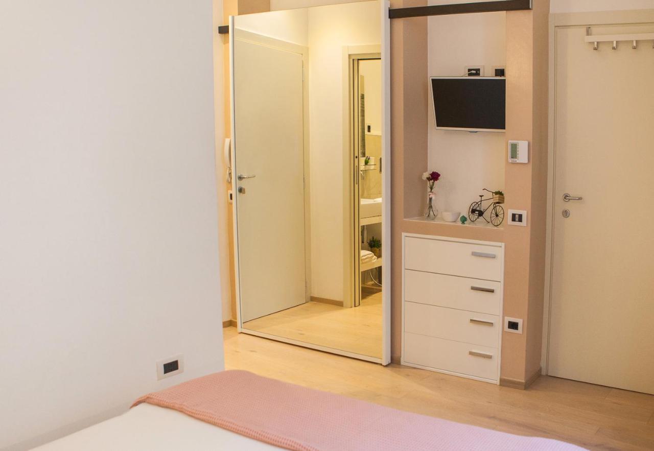 Terra D'Acqua Apartment Monopoli Bagian luar foto