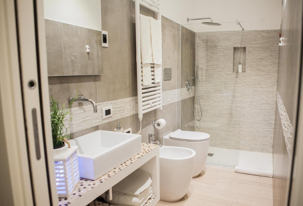 Terra D'Acqua Apartment Monopoli Bagian luar foto