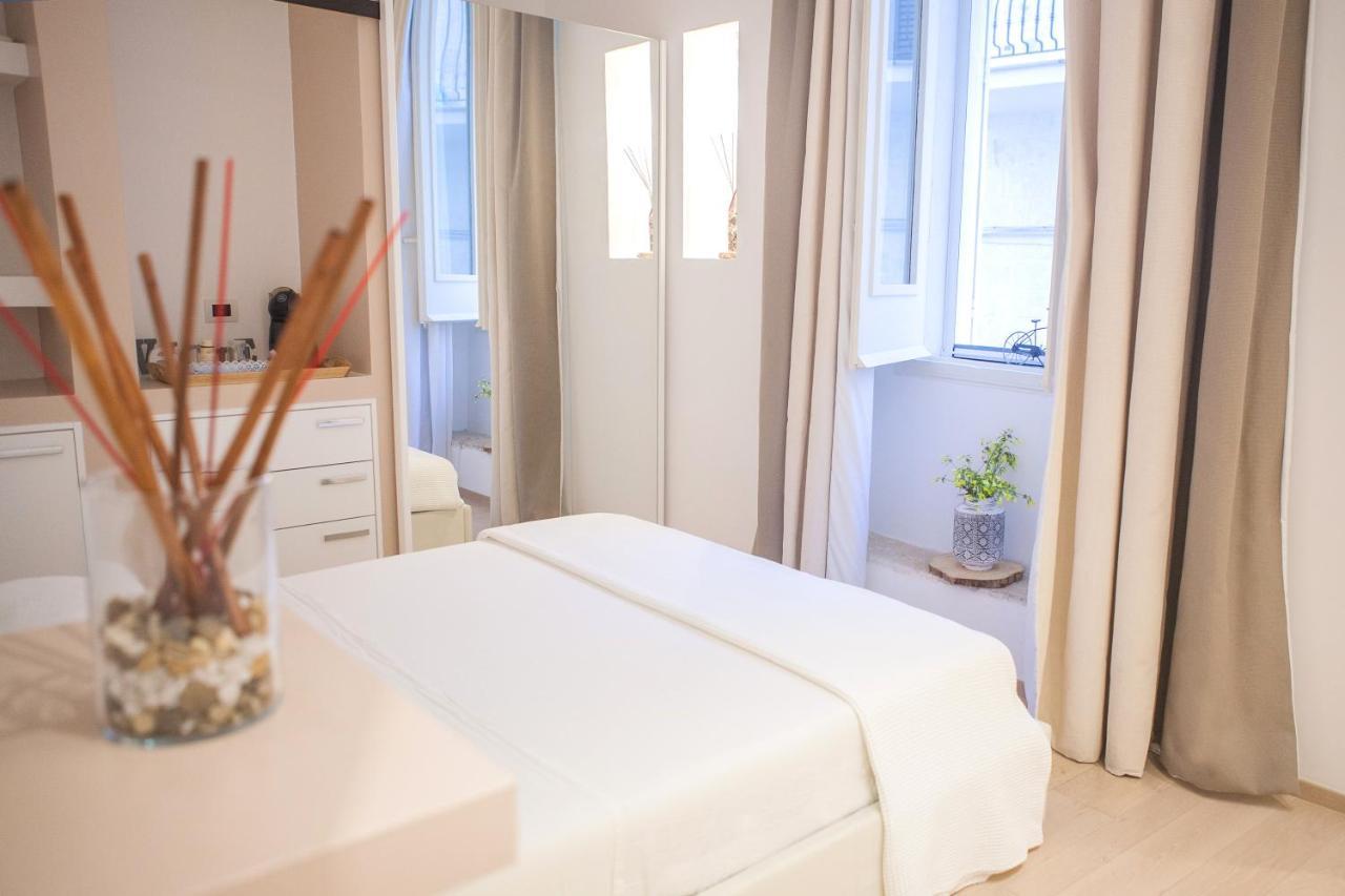 Terra D'Acqua Apartment Monopoli Bagian luar foto