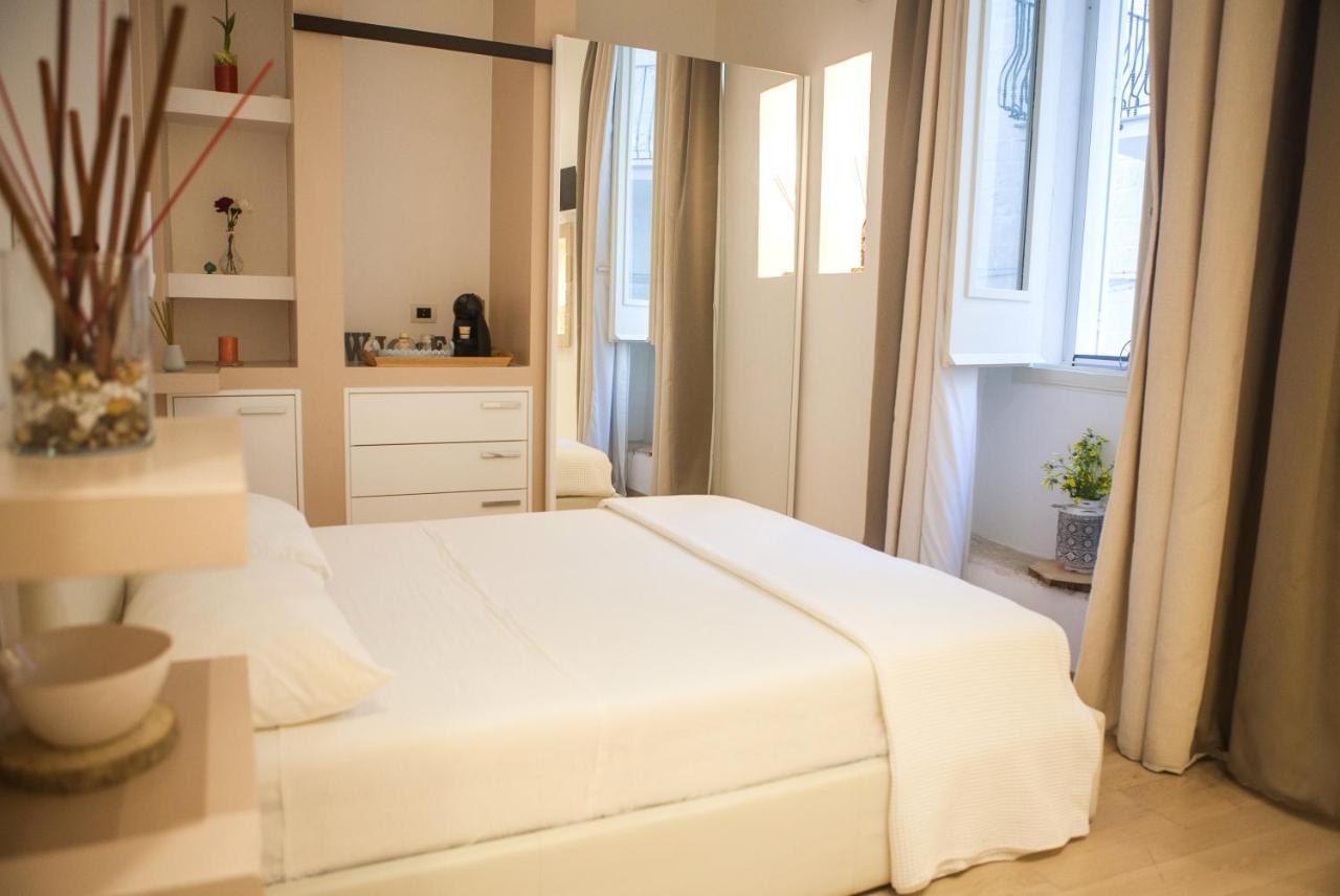 Terra D'Acqua Apartment Monopoli Bagian luar foto