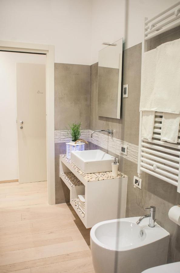 Terra D'Acqua Apartment Monopoli Bagian luar foto
