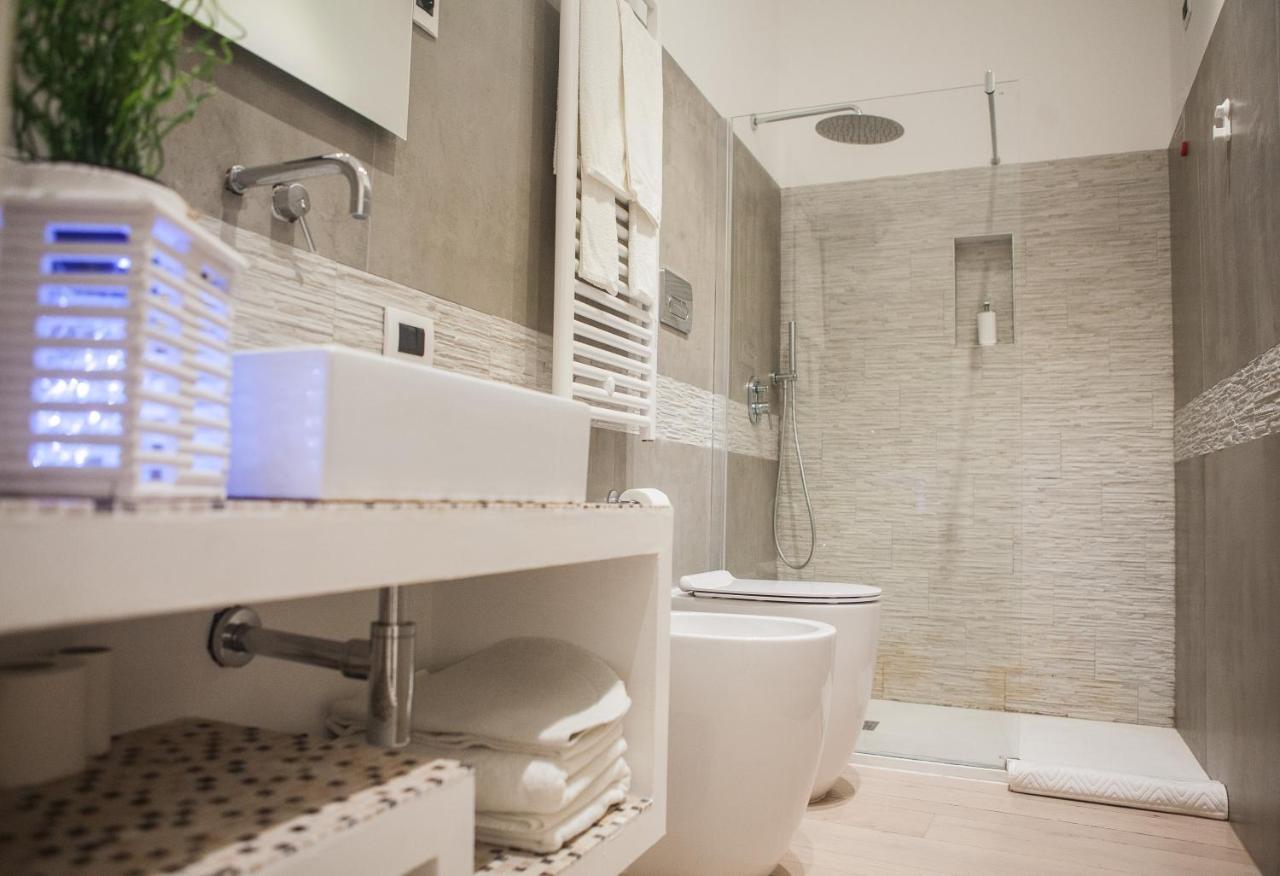 Terra D'Acqua Apartment Monopoli Bagian luar foto