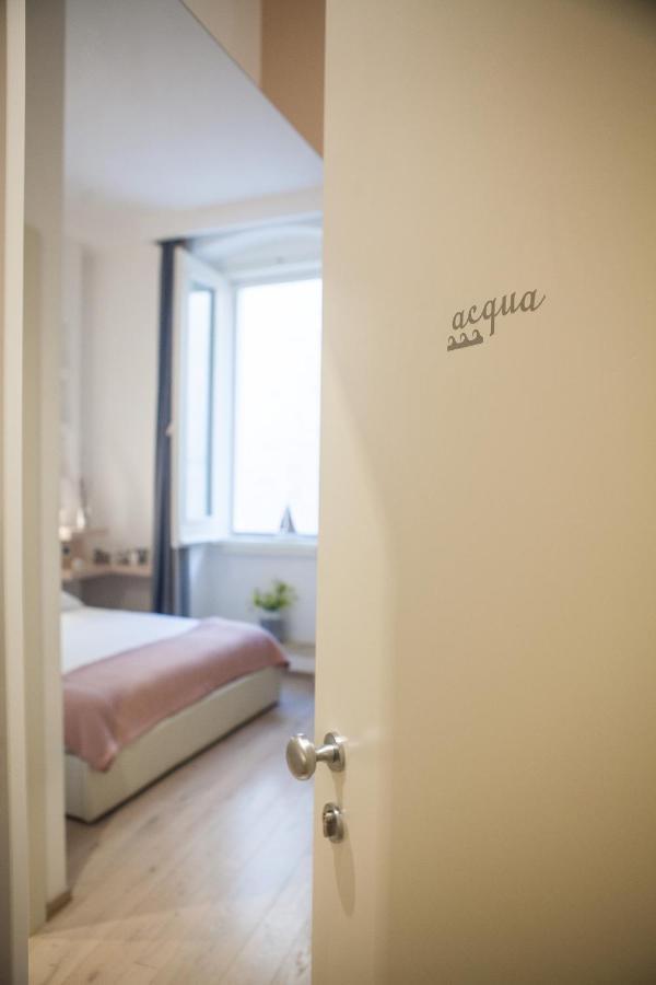 Terra D'Acqua Apartment Monopoli Bagian luar foto