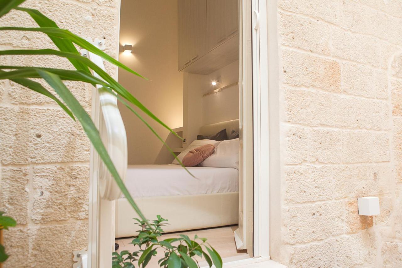 Terra D'Acqua Apartment Monopoli Bagian luar foto