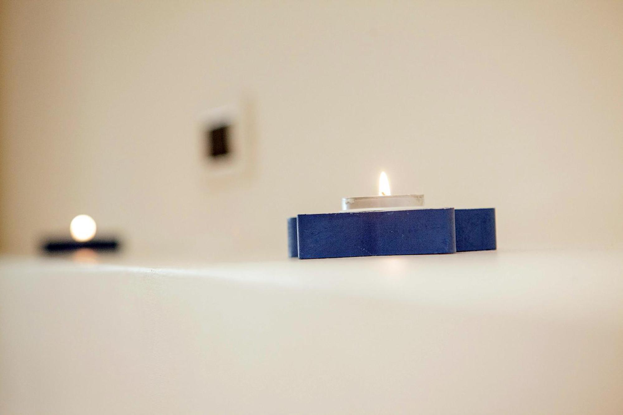 Terra D'Acqua Apartment Monopoli Bagian luar foto