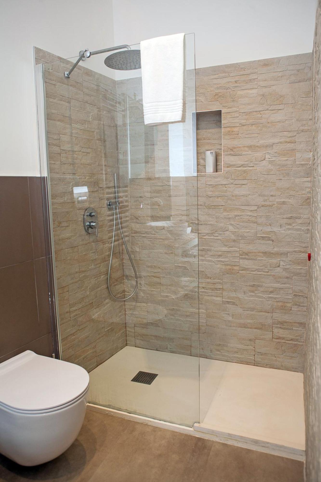 Terra D'Acqua Apartment Monopoli Bagian luar foto