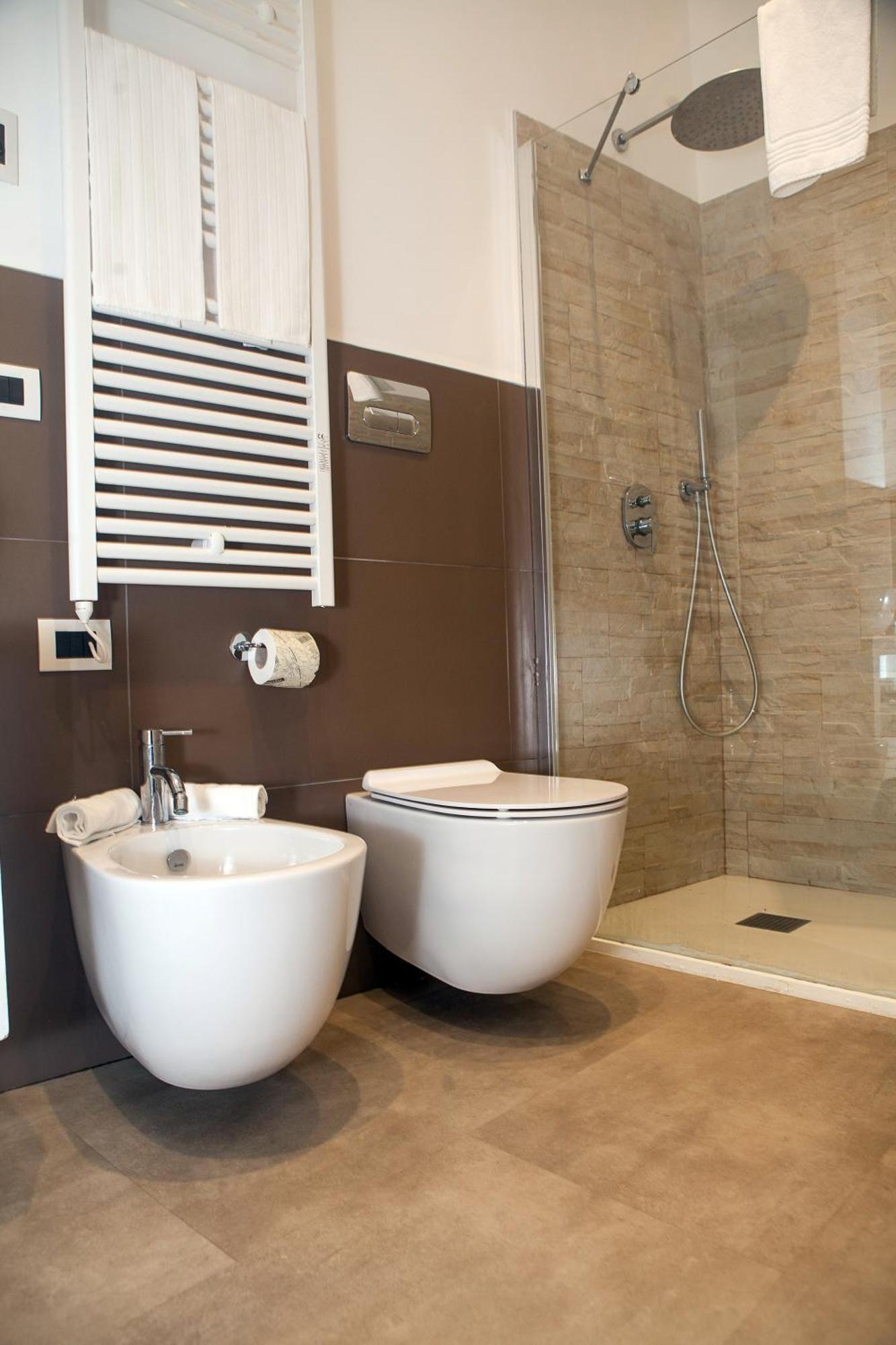 Terra D'Acqua Apartment Monopoli Bagian luar foto